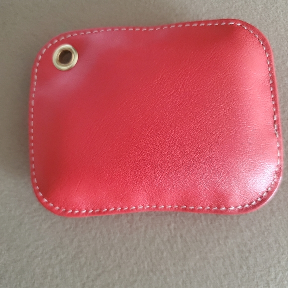 Coach classic leather paperweight - Picture 2 of 3